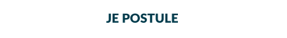 JE POSTULE